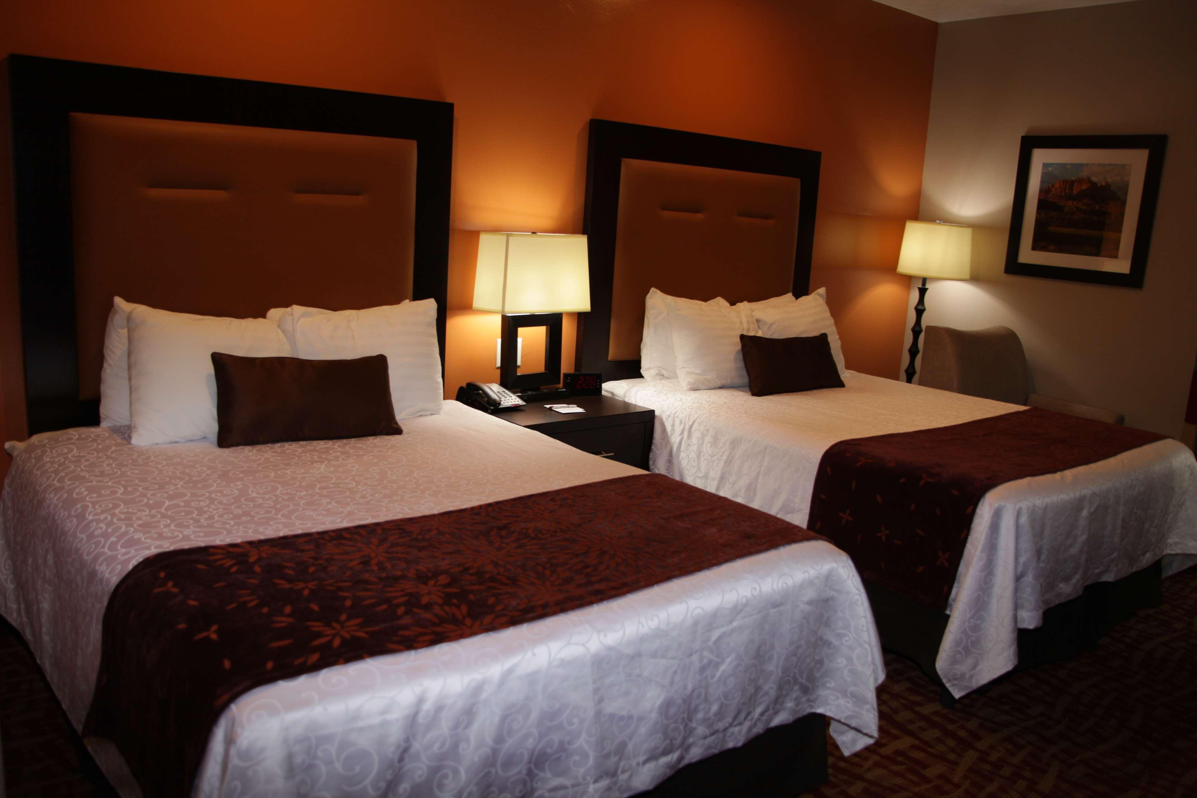 Best Western Plus Zion West La Verkin Eksteriør billede