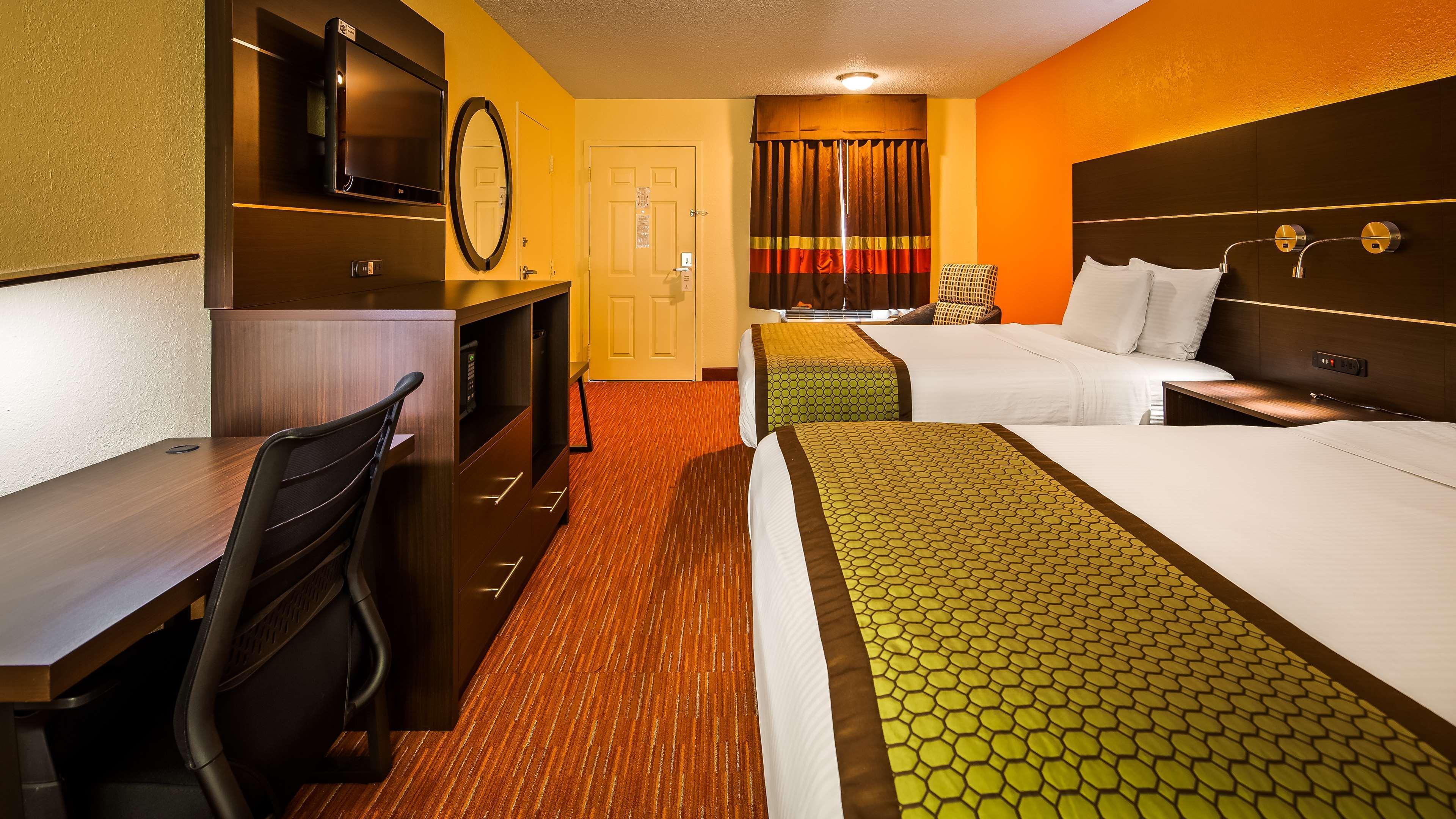 Best Western Plus Zion West La Verkin Eksteriør billede